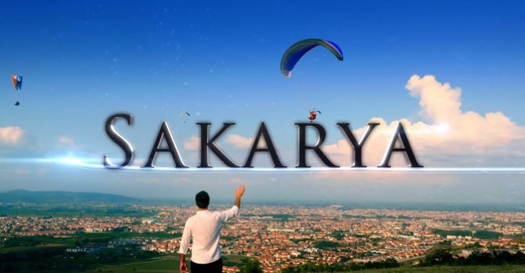 Sakarya travel guide